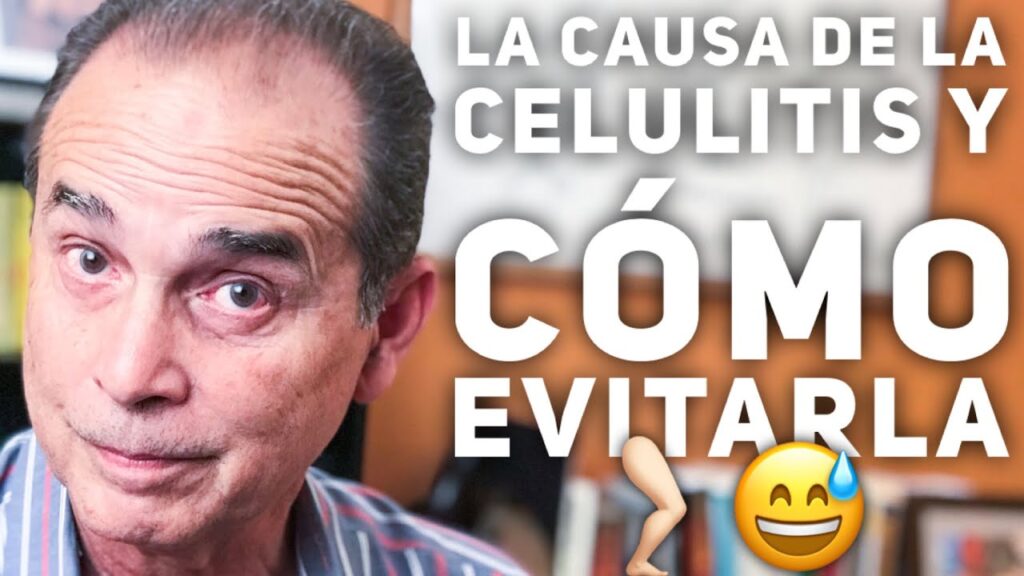 Episodio #20 La Causa De La Celulitis Y Como Evitarla