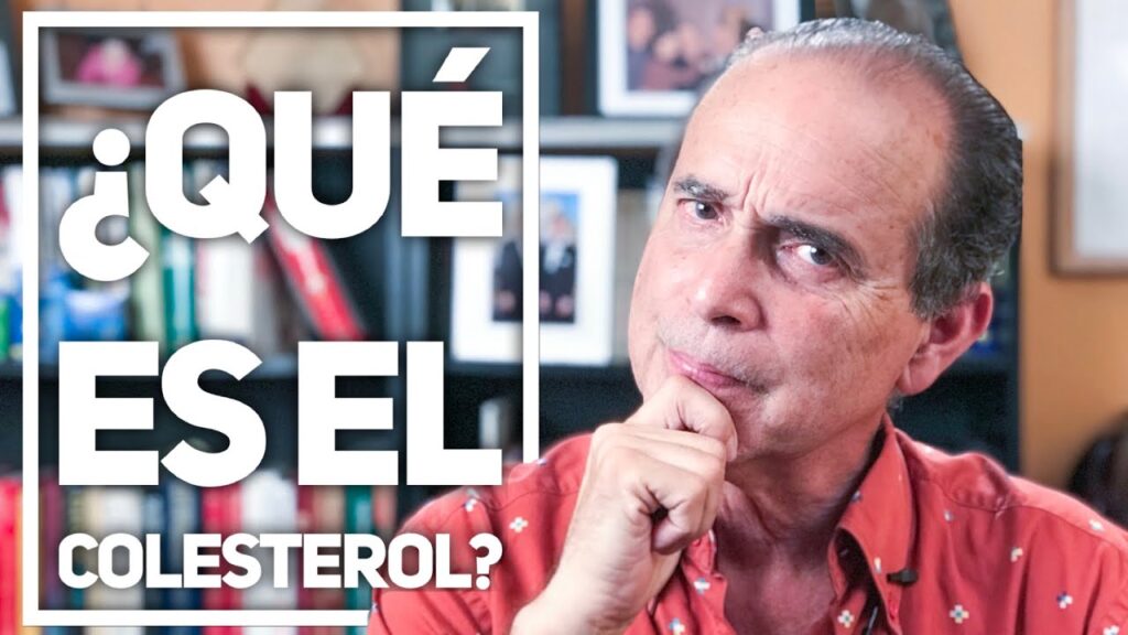 Episodio #39: ¿Qué Es El Colesterol?